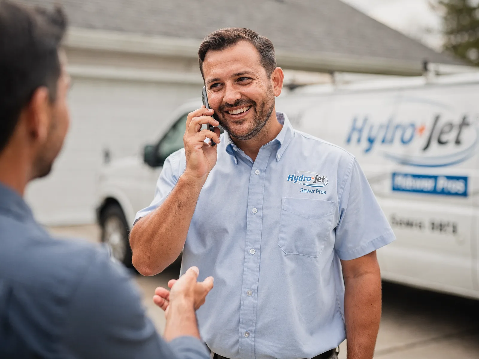 Hydro Jetting Near Me Magnetic Springs, OH FAQs